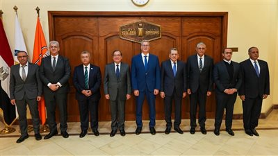 محمد عبدالحافظ: سوميد نقلت 365 مليون برميل خام في 2025