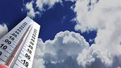 الصغرى بالقاهرة 11 درجة.. الأرصاد توضح حالة طقس اليوم الاثنين 9 مارس 2026