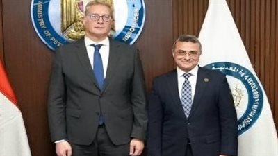 أيمن الجارم: رفع معدلات التشغيل 141% لتلبية احتياجات السوق المحلي