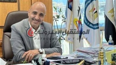 صلاح جابر: استحدثنا زيوت بأعلى المواصفات ونستعد لاقتحام الأسواق الخارجية