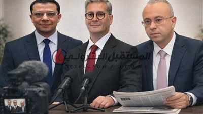 لمواكبة التطور: إنبي تنظم برنامج تدريبي لموظفي الإعلام بالشركات