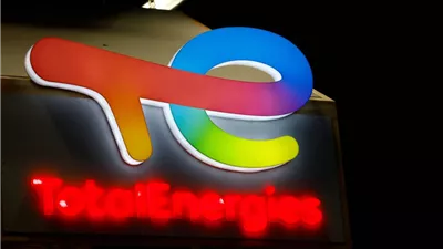 توتال توقف جزءاً من إنتاجها في قطر والعراق والإمارات