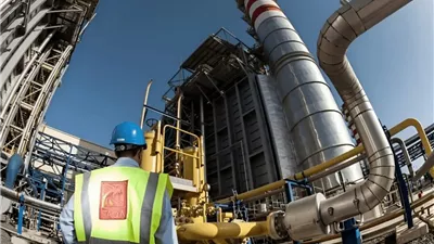 طاقة الإماراتية تعتمد سياسة جديدة لتوزيعات الأرباح للأعوام من 2026 – 2028