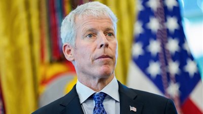 وزير الطاقة الأمريكي: عملياتنا ستركز على تأمين مضيق هرمز لضمان تدفقات البترول العالمية