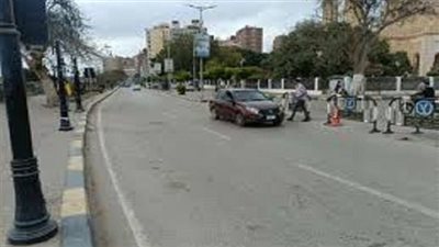 الطقس اليوم مائل للدفء نهارا بارد ليلا وشبورة ورياح والصغرى بالقاهرة 14 درجة