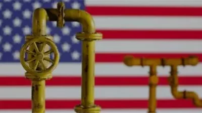 ترامب: أسعار النفط ستنخفض بعد انتهاء الحرب