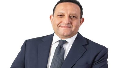 رسميا.. محمد عبد الغني نقيبا للمهندسين