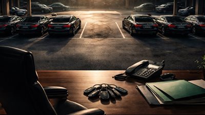 فعلها وزير الرياضة: هل تعيد البترول أسطول السيارات من المعاشات؟