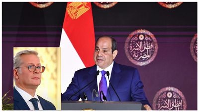 رمضانيات: الرئيس يسأل كريم.. إلى متى يستمر الخلاف؟