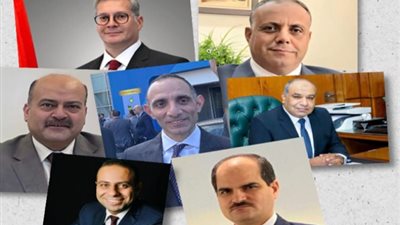 اللي مش عاجبه الوزير ورئيس الهيئة يروح يقعد مكانهم ويورينا