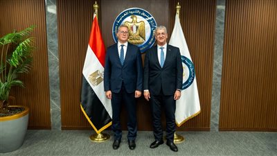 وليد لطفي : 246 مليار جنيه حجم أعمال بتروجت في تنفيذ المشروعات داخل مصر وخارجها