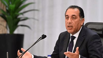 رئيس الوزراء: فاتورة استيراد الغاز تقفز إلى 1.65 مليار دولار شهريًا