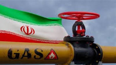 إيران توقف ضخ الغاز للعراق والكهرباء تفقد ٣٥٠٠ ميجاوات