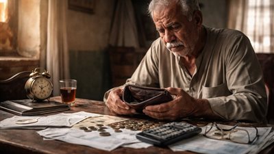 هل يتم تعديل العلاوة والمعاش المبكر فى قانون المعاشات؟