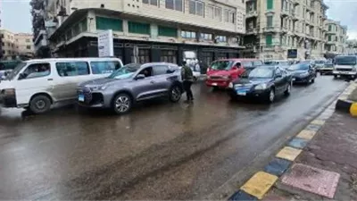 حالة الطقس أول أيام عيد الفطر: تحذيرات من سقوط أمطار