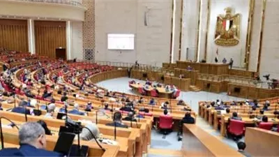 النواب يناقش اتفاقية «بدر الدين» لتعزيز استكشاف البترول بالصحراء الغربية