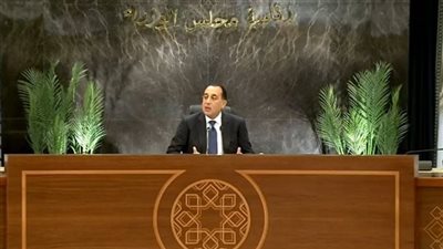 مدبولي : تم تأمين إمدادات الطاقة ..  لن يتم قطع الكهرباء عن المنازل ولن يتوقف الغاز عن المصانع