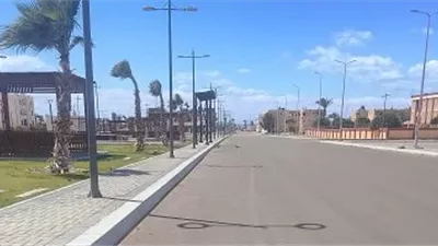 الطقس اليوم.. مائل للحرارة نهارا بارد ليلا ونشاط رياح وأمطار ببعض المناطق