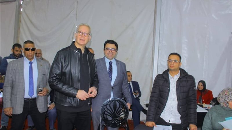 المستقبل اليوم