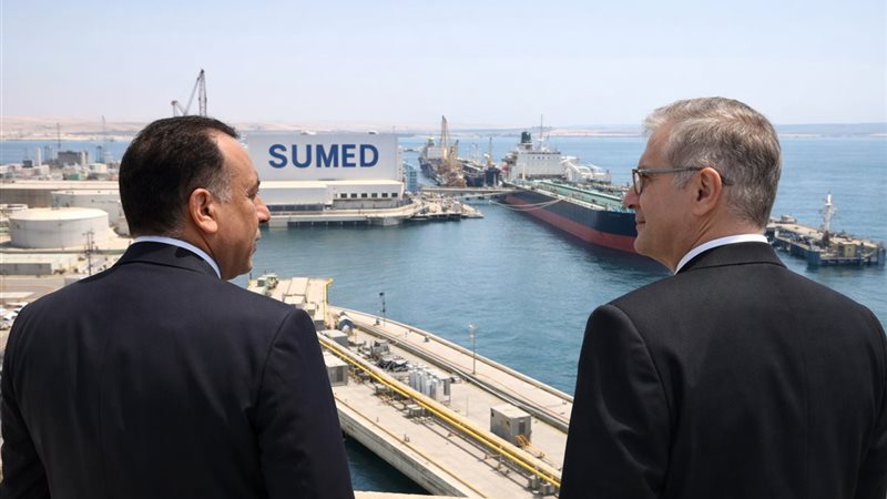 المستقبل اليوم