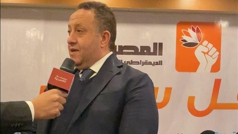 المستقبل اليوم