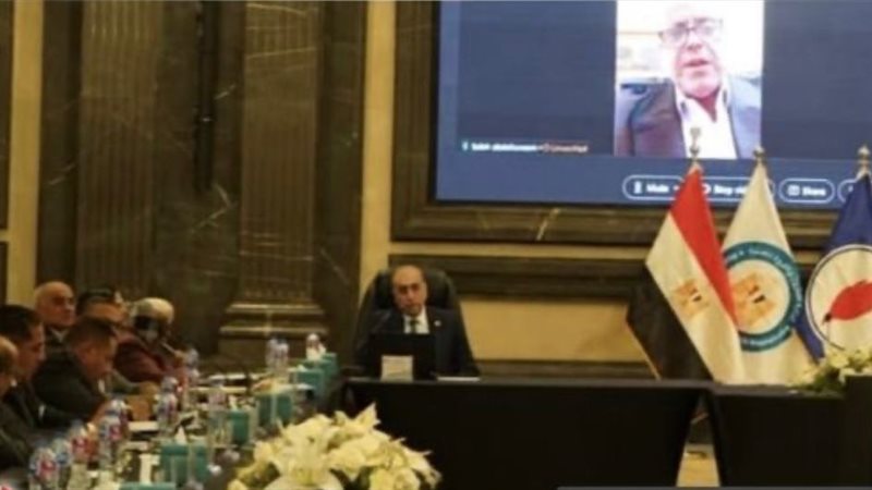 المستقبل اليوم