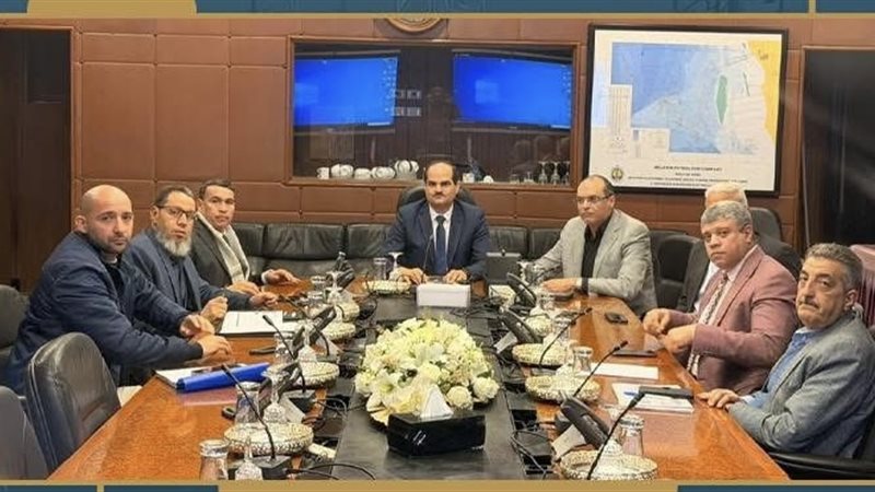 المستقبل اليوم