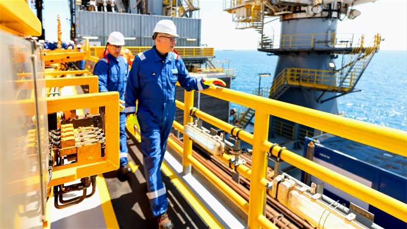 المستقبل اليوم