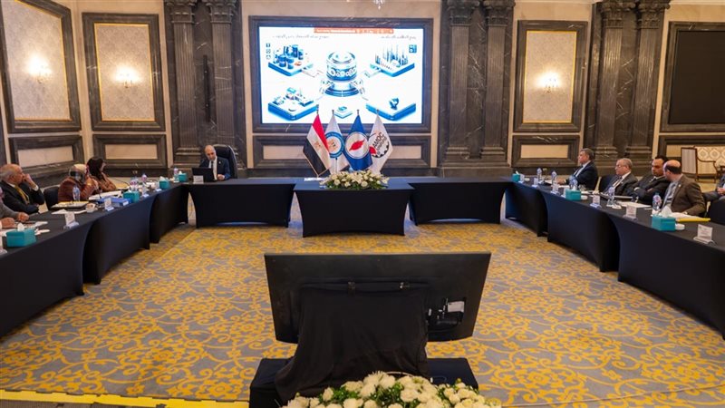 المستقبل اليوم