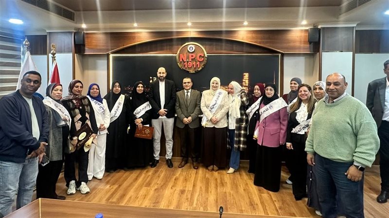 المستقبل اليوم