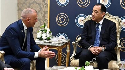 إيني تعتزم ضخ 2 مليار دولار استثمارات جديدة بمصر فى 2026