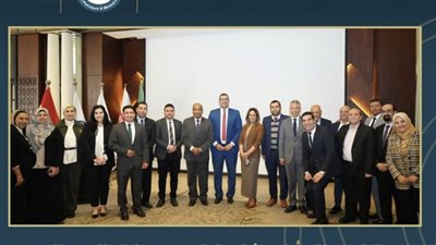 #جنوب_الوادي تطلق أول ورشة عمل لتسويق مناطق #المسح_السيزمي الجديد بجنوب #الصحراء_الغربية