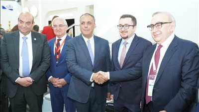 هيئة البترول توقع اتفاق مع سوكار الأذربيحانية للتعاون فى إنتاج الزيت الخام