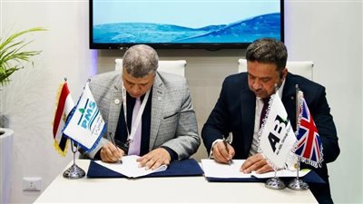 خدمات البترول البحرية توقّع اتفاقية تحريك الحفارات البحرية مع ABL Group بالبحر الأحمر وخليج السويس