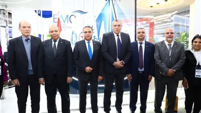 صان مصر و واديكو يطبقان منظومة لمراقبة وحوكمة المواقع التعدينية