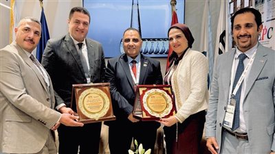 البتروكيماويات المصرية تعزز مكانتها عالميًا باعتماد تقارير الافصاح البيئى EPD  لمنتجاتها ودعم التصدير الأخضر