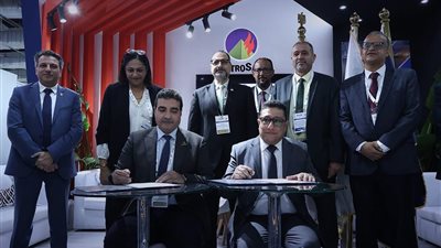 بتروسيف توسّع شراكاتها الدولية في EGYPES باتفاقيتين مع TÜV Rheinland Egypt Ltd وويبكو لتعزيز الجودة والسلامة والتدريب