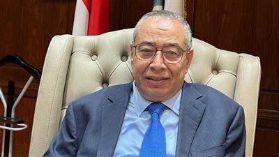 حسن عبد العليم: حلوان للأسمدة تسوق منتجاتها للغرب بأسعار تفوق اليوريا الزراعية