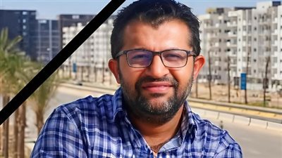 ذنبه أنه كان يعمل..شهيد الحرب لا شهيد العمل