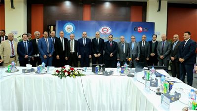 اعتماد الجمعية العامة لشركة  «سيدبك» وتقر توزيع 50 قرشًا للسهم