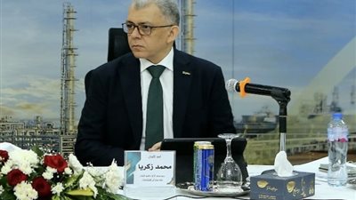 محمد زكريا الأفندي : سيدبك توسعت عالمياً في 57 دولة خلال 2025