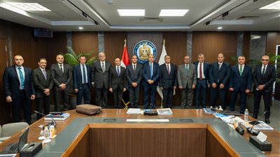 أبسكو: اعتماد الجمعية العمومية والشركة تواصل النمو في 2025 وتتوسع في خدمات العمالة والتغذية والتوريدات