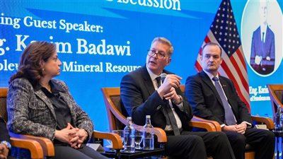 وزير البترول : المحفزات أعادت تنشيط استثمارات البحث والإنتاج للغاز والبترول.. وحل مشكلة مستحقات الشركاء نهائياً