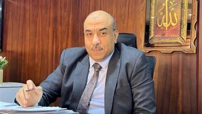 أحمد شحاتة: إبسكو لديها حجم أعمال ب 8.2 مليار جنيه رغم التحديات