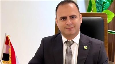 فوز أحمد سليمان بعضوية المجلس الأعلى لنقابة المهندسين بالتزكية