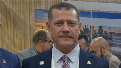 عمرو أسامه: بترومنت سجلت أعلى إيرادات في تاريخها ب 11.9 مليار في 2025