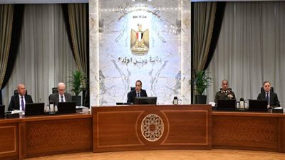 رئيس الوزراء: توجيهات رئاسية بالتوسع في الاعتماد على الطاقة الشمسية