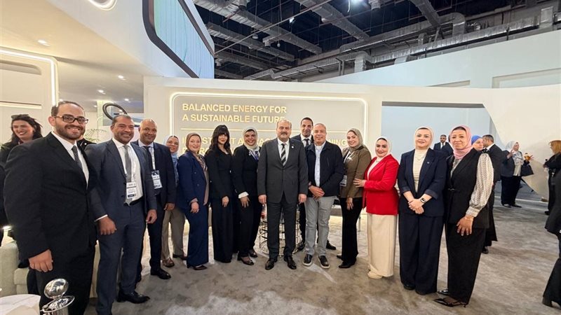 المستقبل اليوم