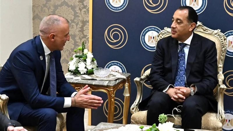 المستقبل اليوم