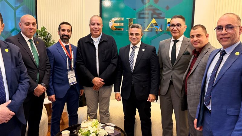 المستقبل اليوم